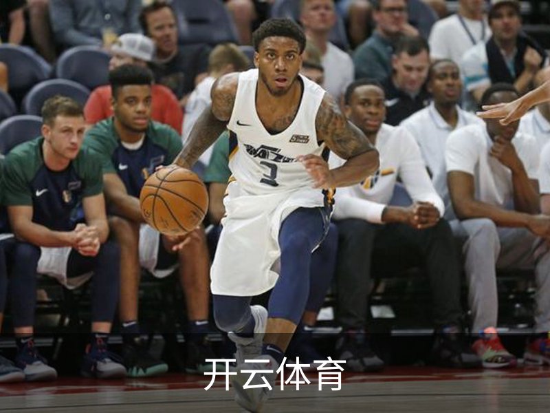开云体育品牌故事